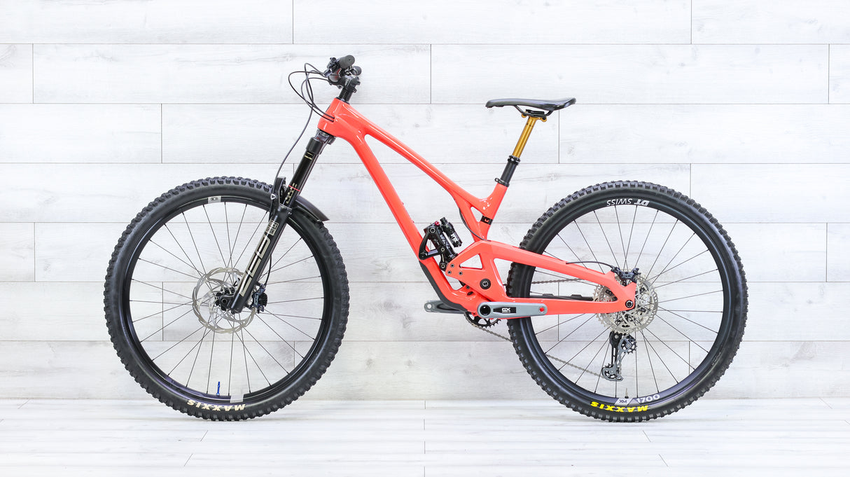 Evil Wreckoning Mountain Bike - 2022, Small