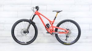 Evil Wreckoning Mountain Bike - 2022, Small