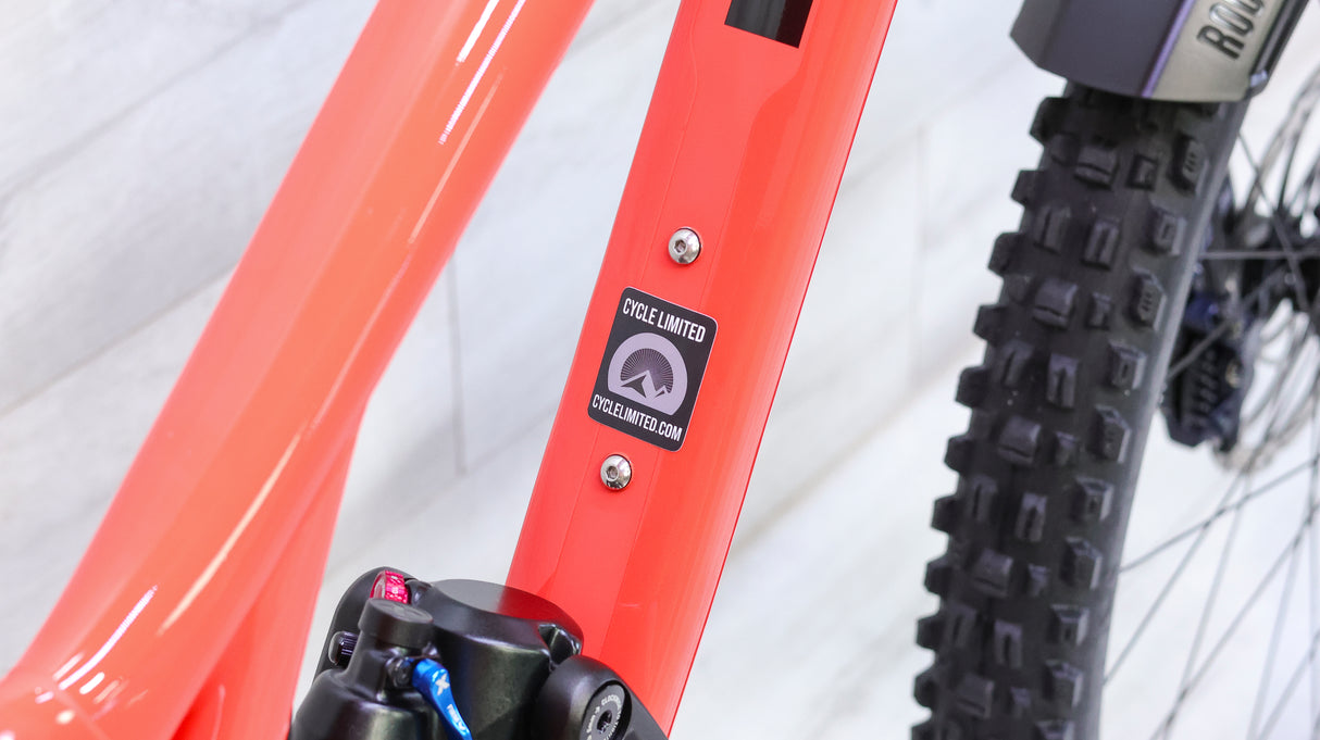 Evil Wreckoning Mountain Bike - 2022, Small