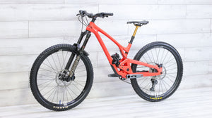 Evil Wreckoning Mountain Bike - 2022, Small
