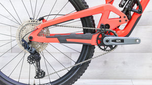 Evil Wreckoning Mountain Bike - 2022, Small