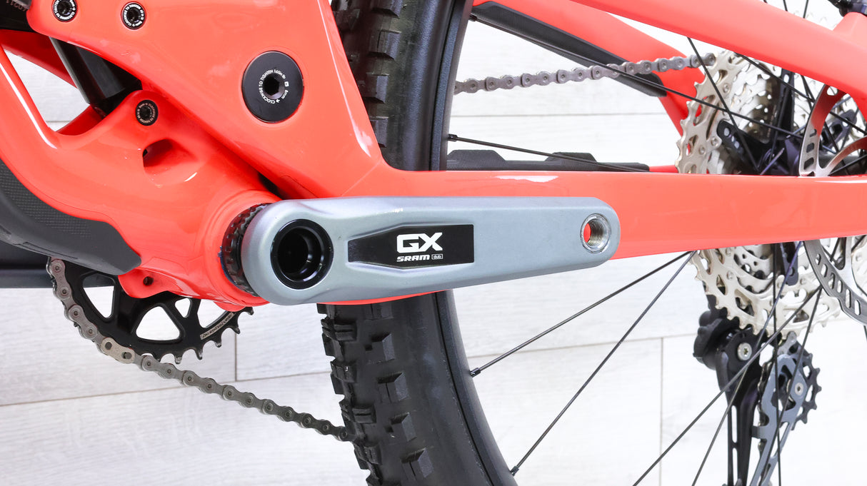 Evil Wreckoning Mountain Bike - 2022, Small