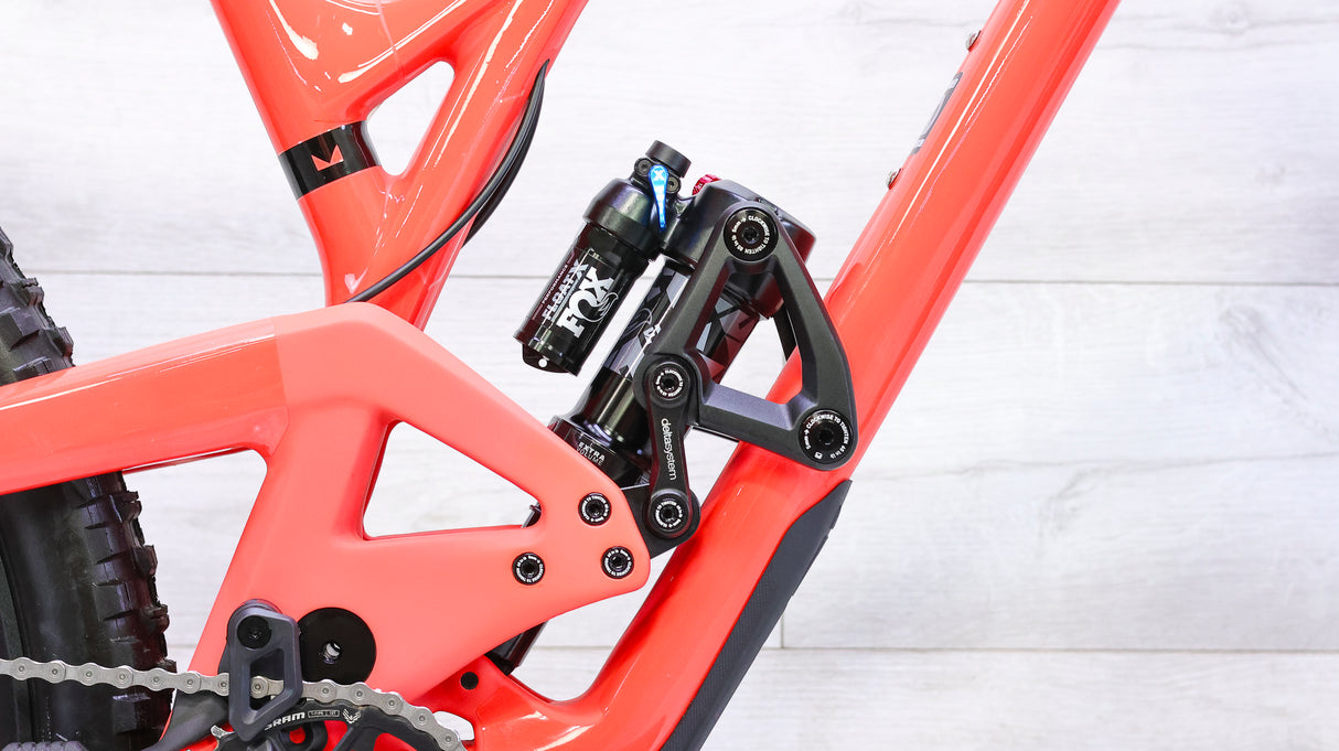 Evil Wreckoning Mountain Bike - 2022, Small