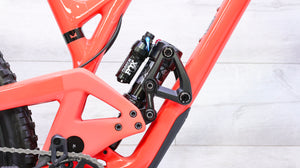 Evil Wreckoning Mountain Bike - 2022, Small