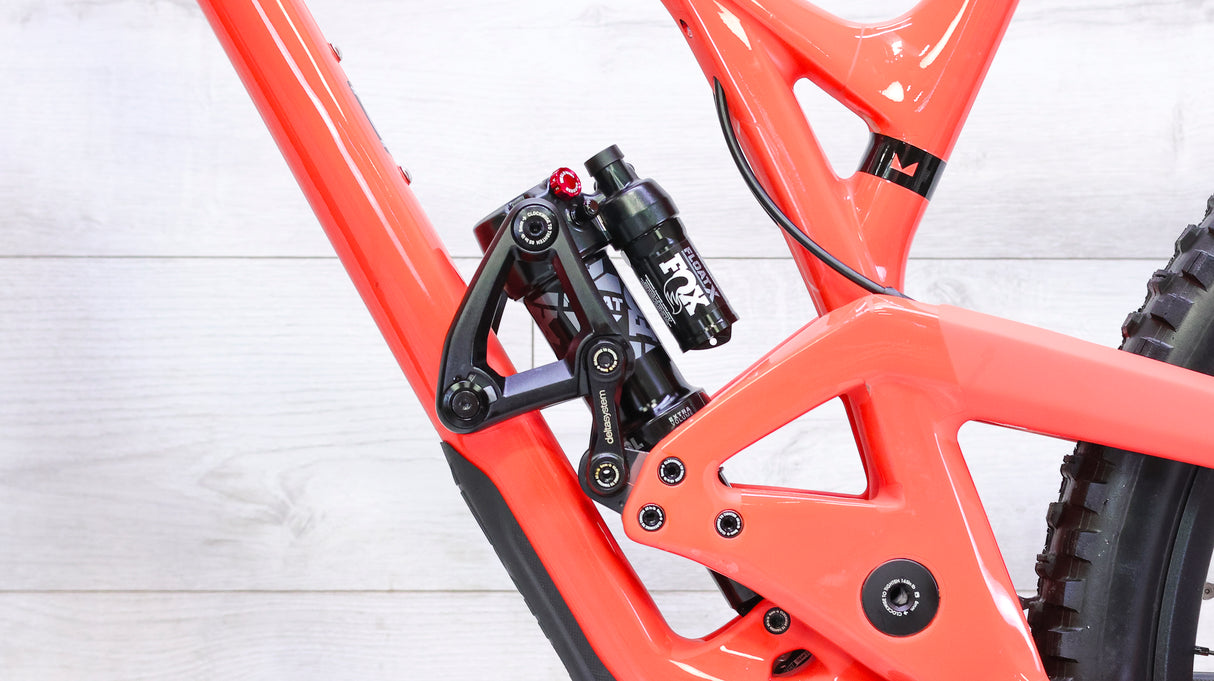 Evil Wreckoning Mountain Bike - 2022, Small