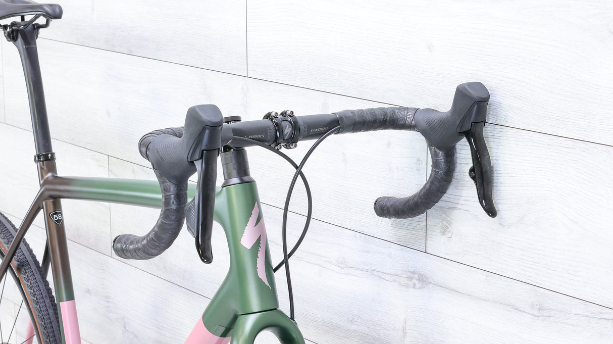 Specialized Crux Expert Gravel Bike - 2025, 58cm