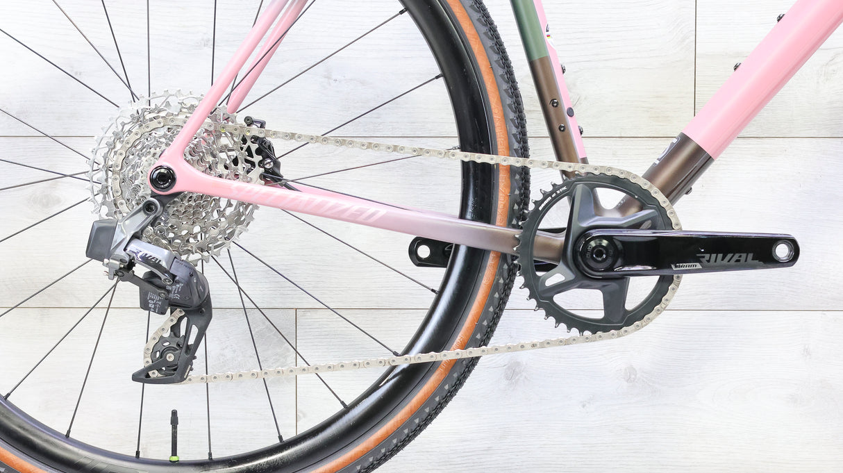 Specialized Crux Expert Gravel Bike - 2025, 58cm