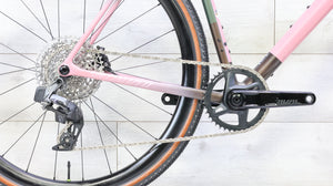 Specialized Crux Expert Gravel Bike - 2025, 58cm