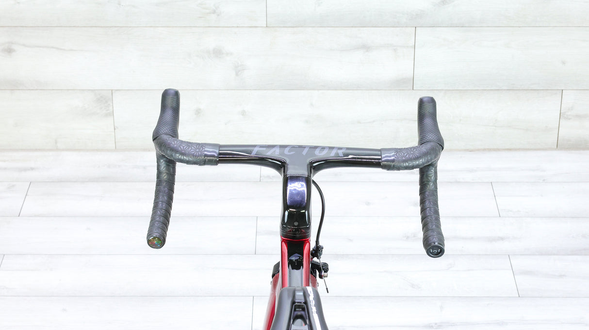 Factor One Ultegra Di2 Road Bike - 2020, 54cm