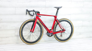 Factor One Ultegra Di2 Road Bike - 2020, 54cm