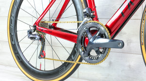 Factor One Ultegra Di2 Road Bike - 2020, 54cm