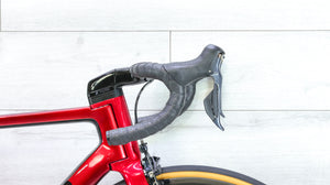 Factor One Ultegra Di2 Road Bike - 2020, 54cm