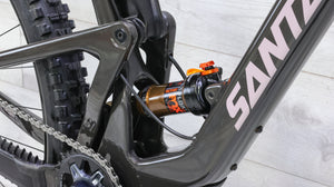 Santa Cruz Tallboy C Mountain Bike - 2021, Medium