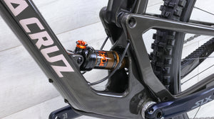 Santa Cruz Tallboy C Mountain Bike - 2021, Medium