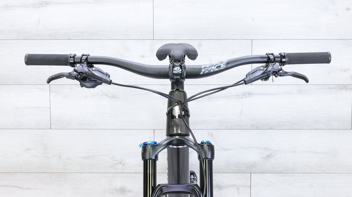 Santa Cruz Tallboy C Mountain Bike - 2021, Medium