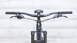 Santa Cruz Tallboy C Mountain Bike - 2021, Medium