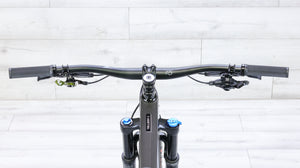 Santa Cruz Tallboy C Mountain Bike - 2021, Medium