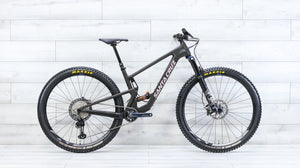 Santa Cruz Tallboy C Mountain Bike - 2021, Medium
