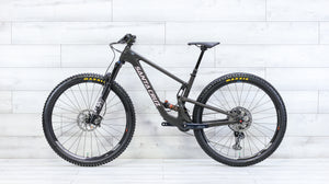 Santa Cruz Tallboy C Mountain Bike - 2021, Medium