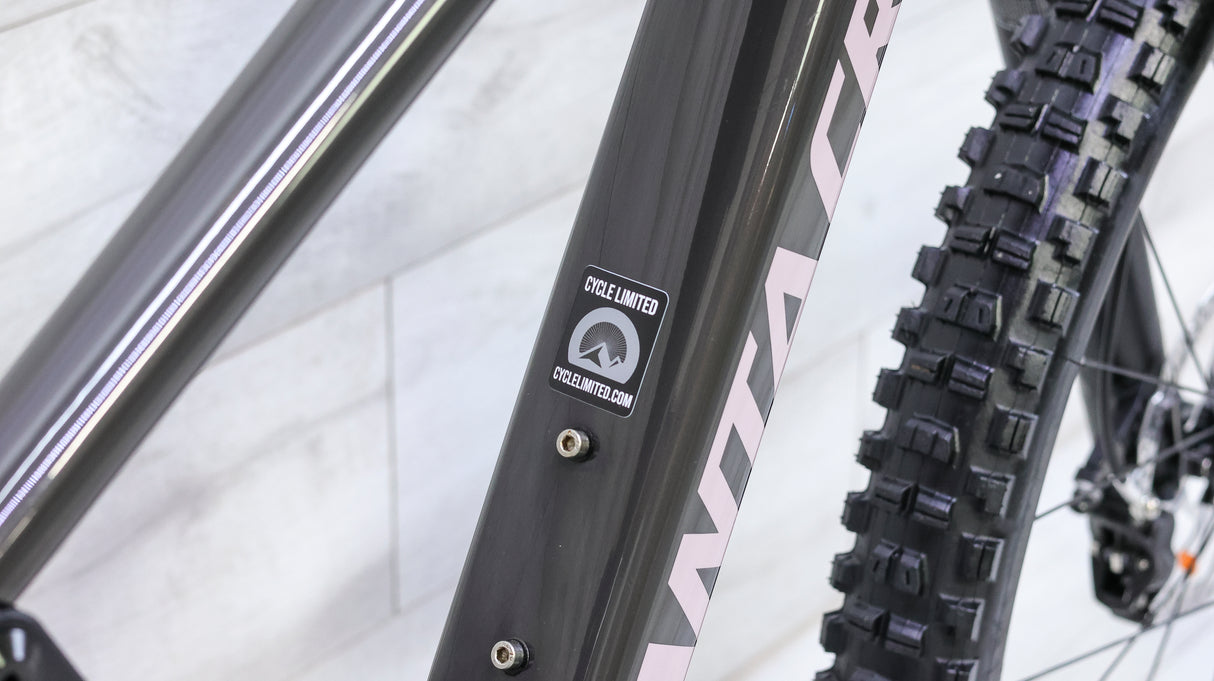 Santa Cruz Tallboy C Mountain Bike - 2021, Medium