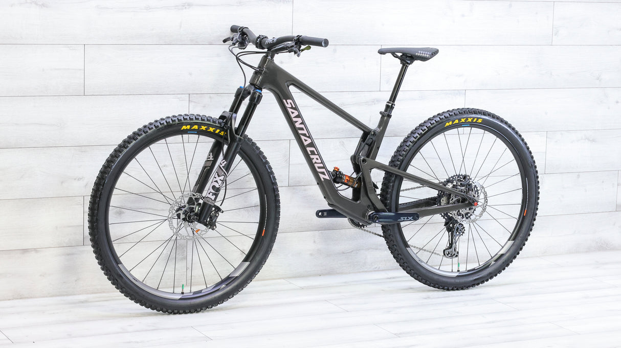 Santa Cruz Tallboy C Mountain Bike - 2021, Medium