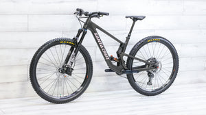 Santa Cruz Tallboy C Mountain Bike - 2021, Medium