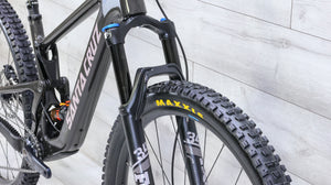 Santa Cruz Tallboy C Mountain Bike - 2021, Medium