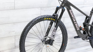 Santa Cruz Tallboy C Mountain Bike - 2021, Medium