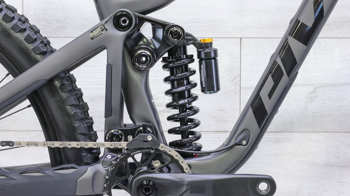 Pivot MACH 6 Brunch Ride 70/90 Mountain Bike - 2025, Small