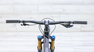 Pivot MACH 6 Brunch Ride 70/90 Mountain Bike - 2025, Small