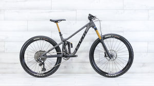 Pivot MACH 6 Brunch Ride 70/90 Mountain Bike - 2025, Small