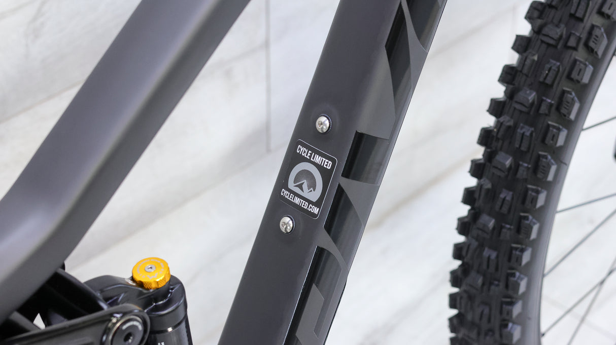 Pivot MACH 6 Brunch Ride 70/90 Mountain Bike - 2025, Small