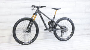 Pivot MACH 6 Brunch Ride 70/90 Mountain Bike - 2025, Small