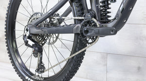 Pivot MACH 6 Brunch Ride 70/90 Mountain Bike - 2025, Small