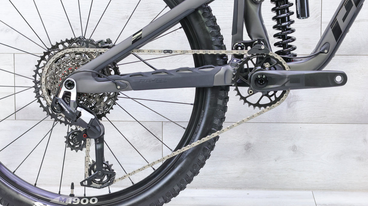 Pivot MACH 6 Brunch Ride 70/90 Mountain Bike - 2025, Small