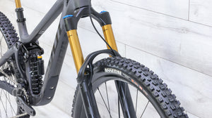 Pivot MACH 6 Brunch Ride 70/90 Mountain Bike - 2025, Small