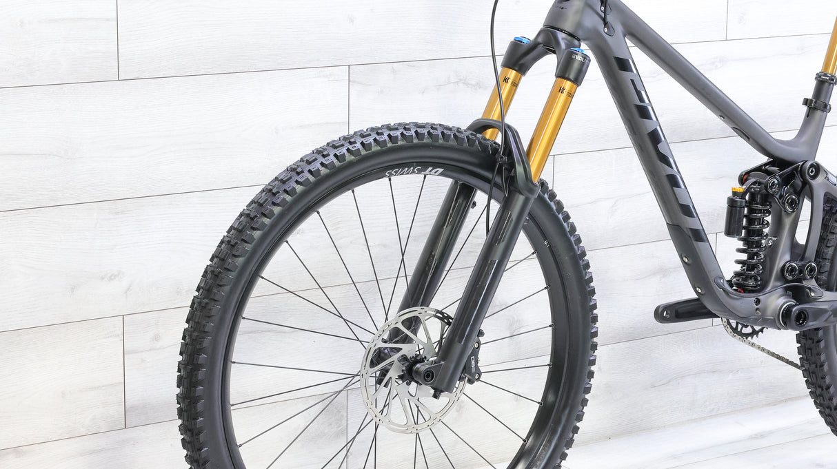 Pivot MACH 6 Brunch Ride 70/90 Mountain Bike - 2025, Small