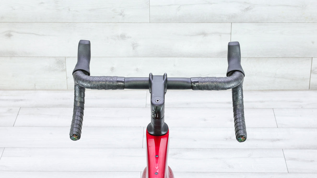 Trek Domane SL 6 AXS Gen 4 Road Bike - 2024, 56cm