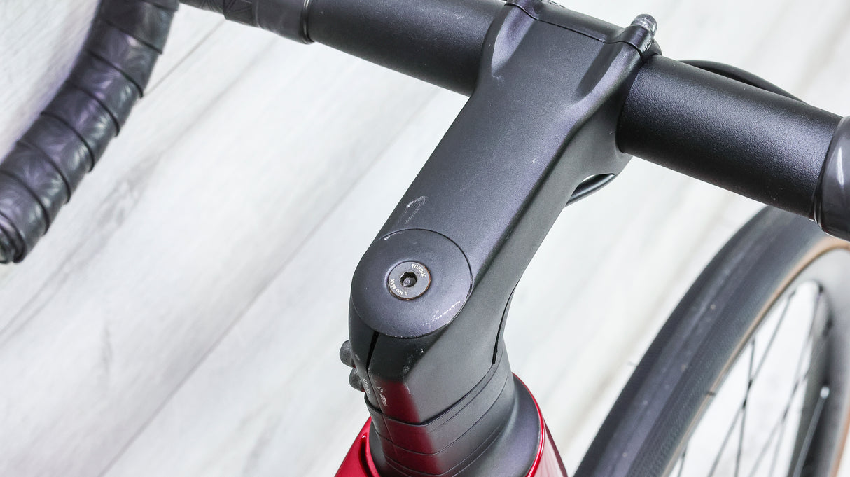 Trek Domane SL 6 AXS Gen 4 Road Bike - 2024, 56cm