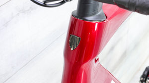 Trek Domane SL 6 AXS Gen 4 Road Bike - 2024, 56cm