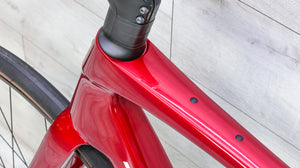 Trek Domane SL 6 AXS Gen 4 Road Bike - 2024, 56cm