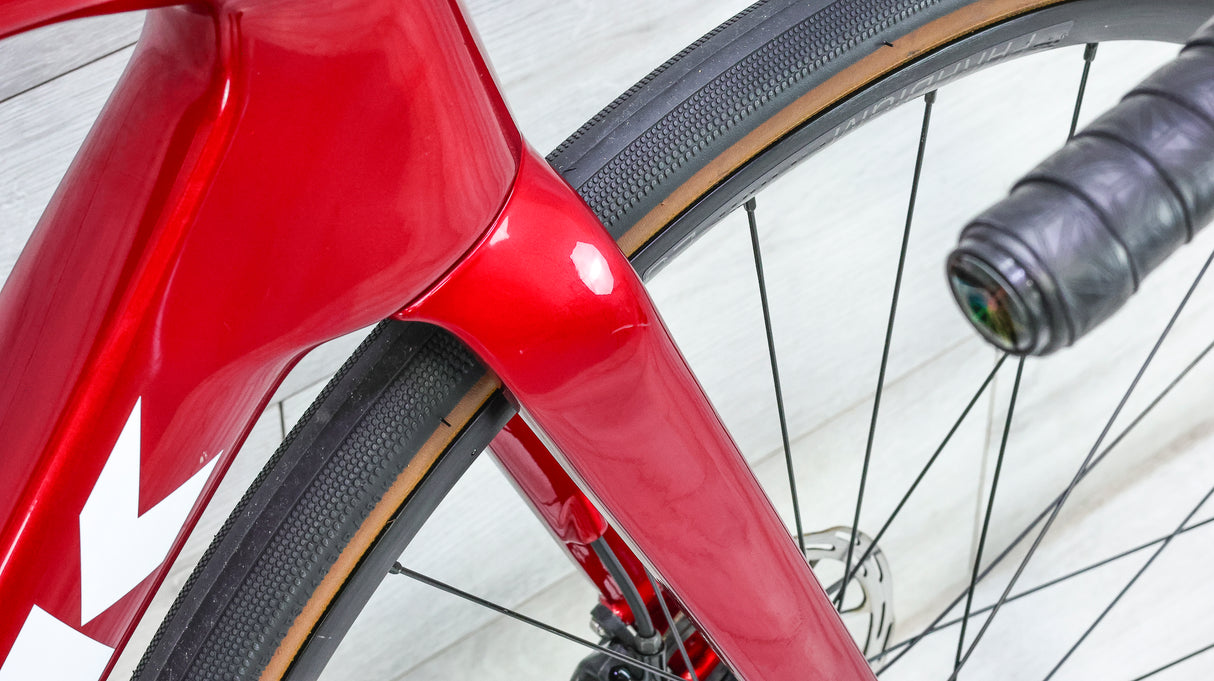 Trek Domane SL 6 AXS Gen 4 Road Bike - 2024, 56cm