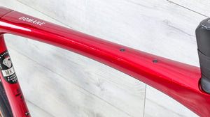 Trek Domane SL 6 AXS Gen 4 Road Bike - 2024, 56cm