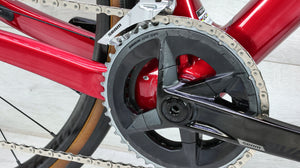 Trek Domane SL 6 AXS Gen 4 Road Bike - 2024, 56cm