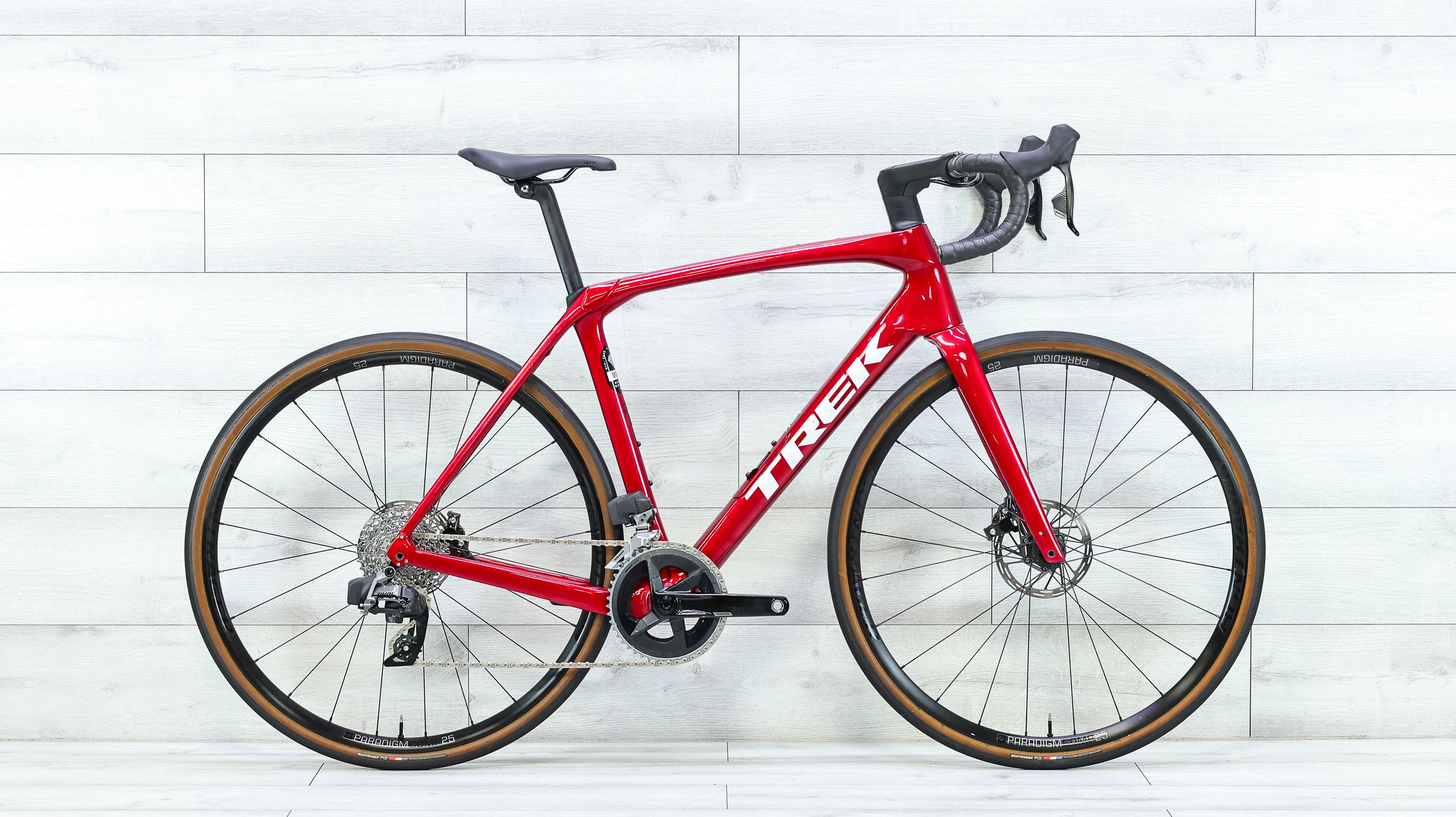 Trek Domane SL 6 AXS Gen 4 Road Bike