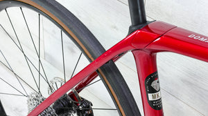 Trek Domane SL 6 AXS Gen 4 Road Bike - 2024, 56cm