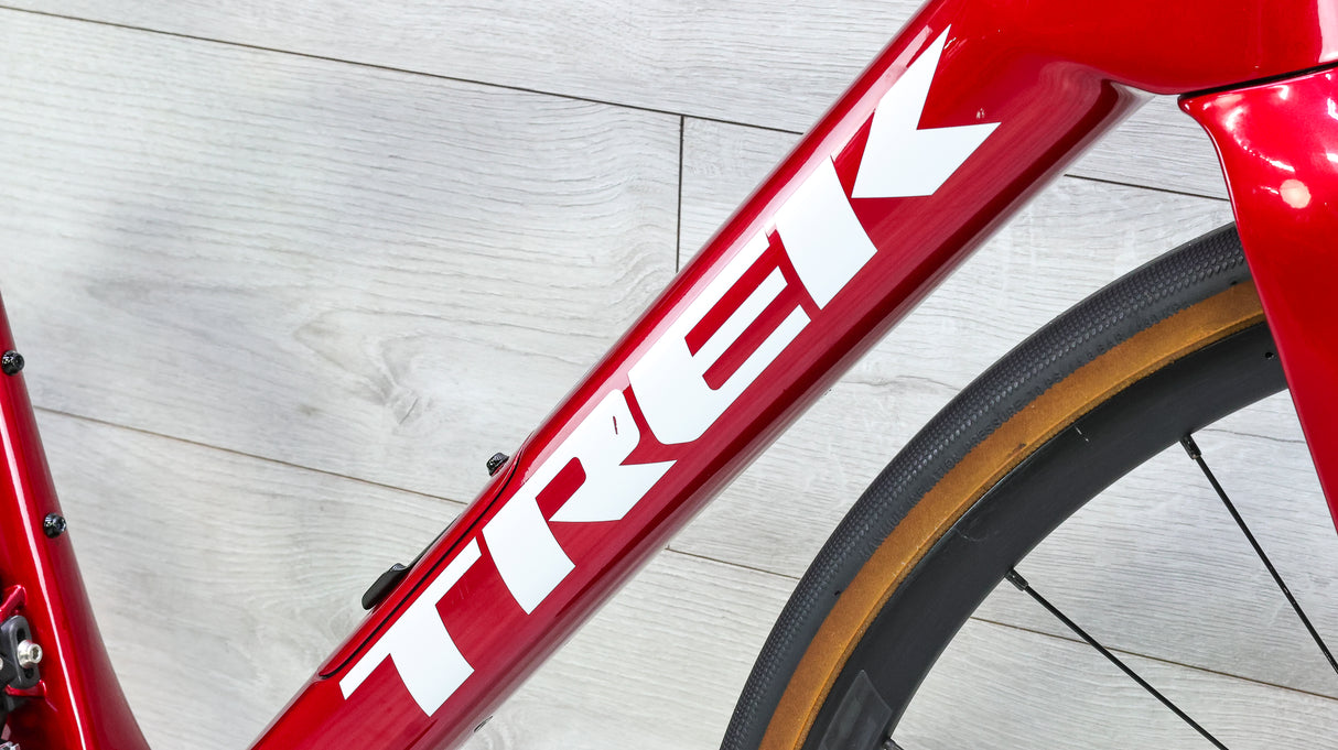 Trek Domane SL 6 AXS Gen 4 Road Bike - 2024, 56cm