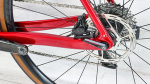 Trek Domane SL 6 AXS Gen 4 Road Bike - 2024, 56cm