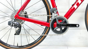 Trek Domane SL 6 AXS Gen 4 Road Bike - 2024, 56cm