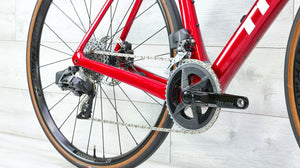 Trek Domane SL 6 AXS Gen 4 Road Bike - 2024, 56cm